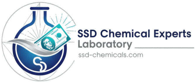 chemicals ssd solution