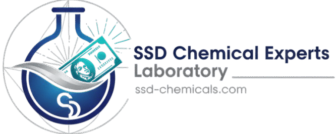 chemicals ssd solution