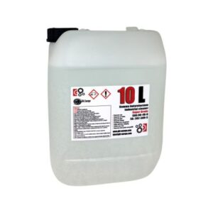 10 Litres GBL 99,7% y-butyrolactone Super Grade, Canister