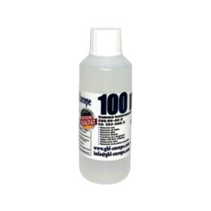 100 ml GBL 99,8% y-butyrolactone Pharma
